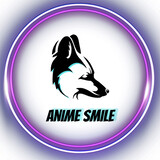 Anime Smile Sasuke