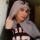 Vidorie Shy Alforque