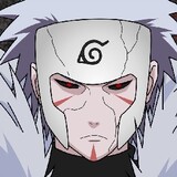 SenjuTobirama._