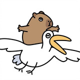 dongwudeqiquriji