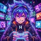 HighPing Hero