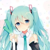 xiaolinちゃんxchuyinミク