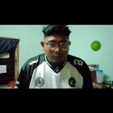 M Asyraf Rosli