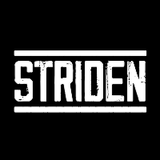 STRIDEN