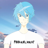 PeeAngelKnight