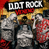 D.D.T Rock