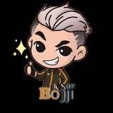 Bojjiツ