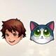 creator avatar