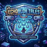 EchoBlox Tales