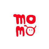 just momo.