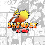 Shinobi Return