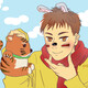 creator avatar