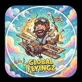 global flying Zark