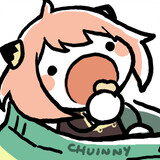 Peanuts _loveranya12