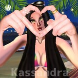Kassy Lee Ashford
