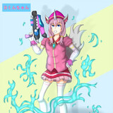 dailiアバターdくんちゃん_02