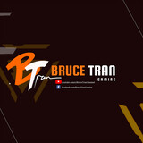 BruceTran