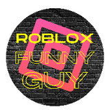 ROBLOX Anh chàng Vui tính