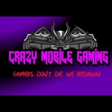 CrazyMobileGaming