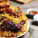 Foodie Zayka