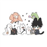 tiebanshaoのyouyu