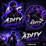 adity gamer