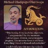 Michael Orishamakinw