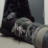 xdxsnowboot