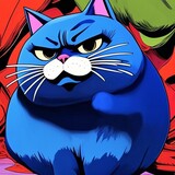yuebandemiaomiao