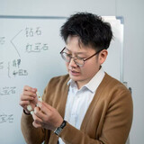 xueyan-zhubaoshuoshi