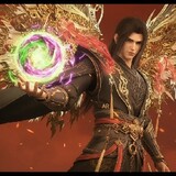 Master Donghua 2