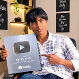 ABBAS KAHU