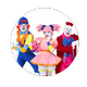 creator avatar