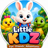 LITTLE KDZ