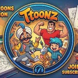 TToonz Official