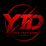 Your Tech Dude