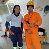 Ryan Pilapil Bañas