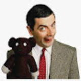 Mr Bean Fration