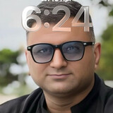 Soomro A
