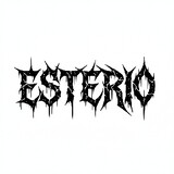 Esterio_