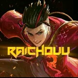 Raichouu_
