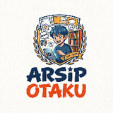 Arsip Otaku