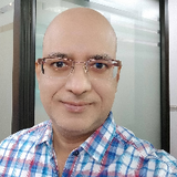 Sanjiv Kumar Jindal