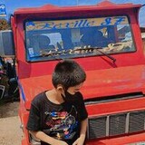 Ramel Diagdal Rosalita Jr.