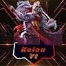 Keion Yt
