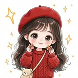 xinghandexiaoxianzi