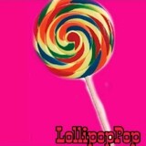 Lollipopopcorn