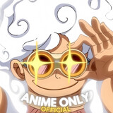 ANIME ONLY OFFICIAL