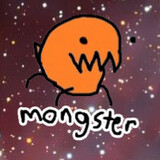 Mongster