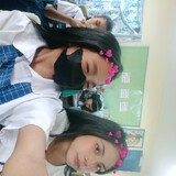 Glaiza Mae Genteliso